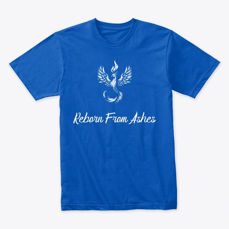 Reborn From Ashes