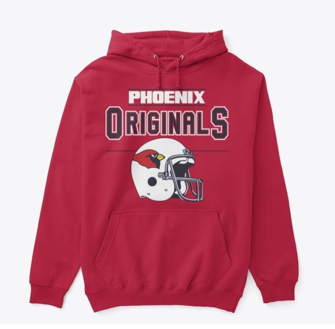 OG Bird Gang