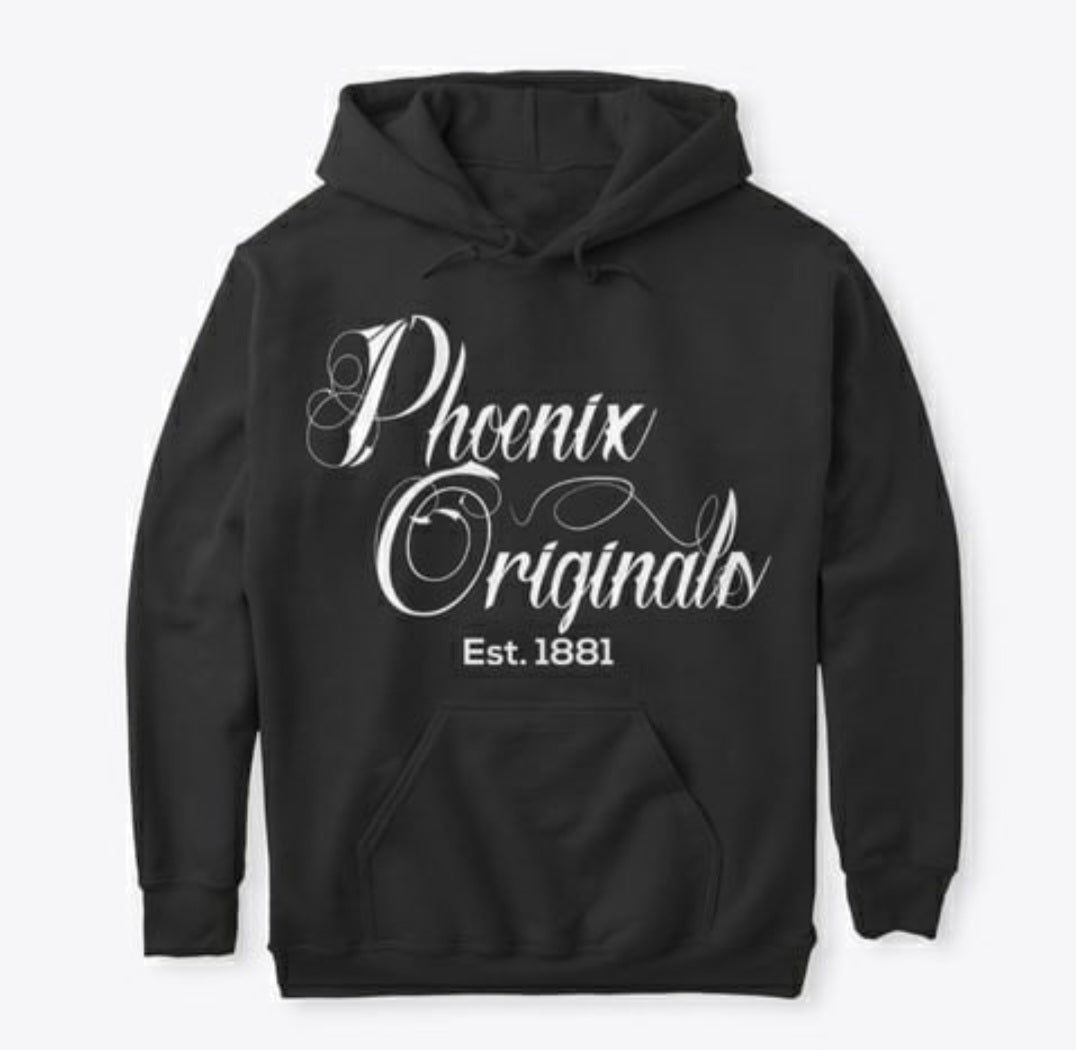 The Originals Hoodie