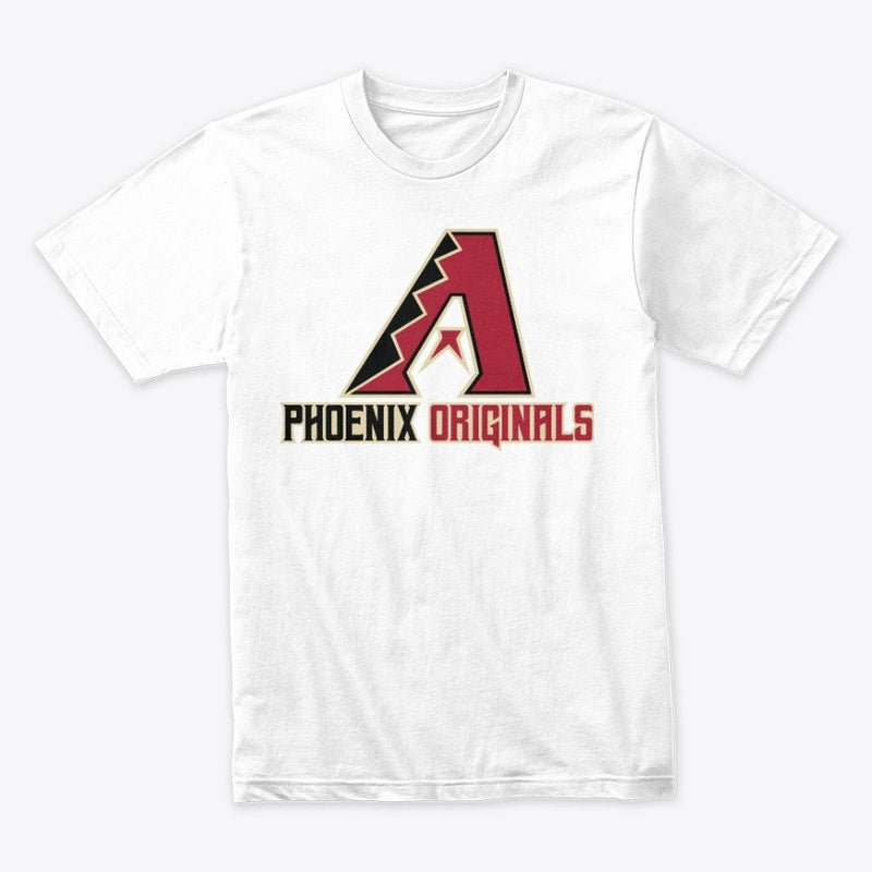 Phoenix Originals, AZ