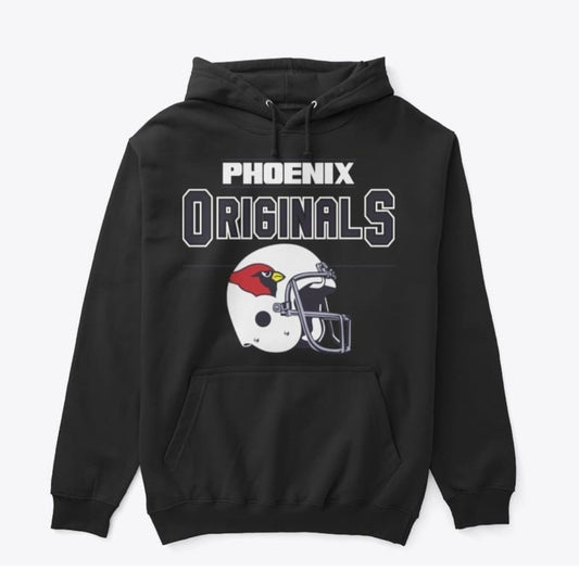 OG Bird Gang