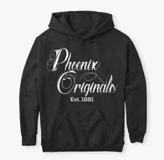 The Originals Hoodie