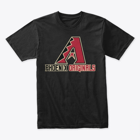 Phoenix Originals, AZ