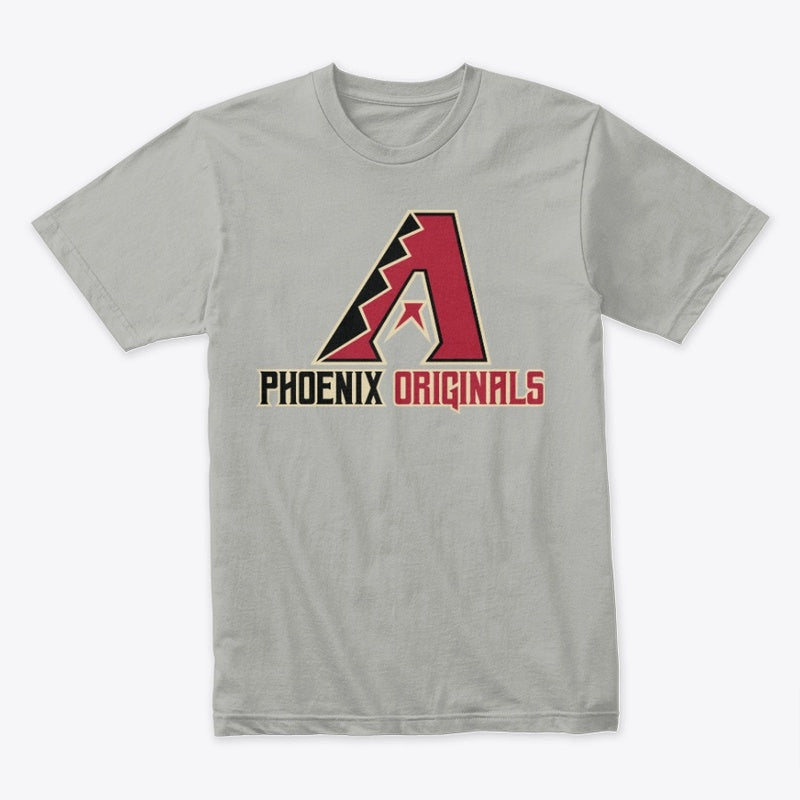 Phoenix Originals, AZ