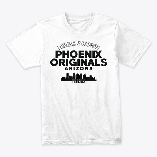 Home Grown, Phoenix