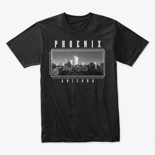 Phoenix Arizona, Sky's The Limit